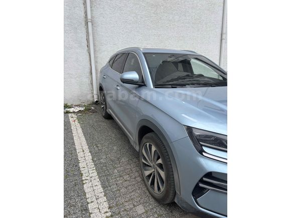 Sahibinden BYD Seal U DM-i 1.5 Phev 2024 Model 
