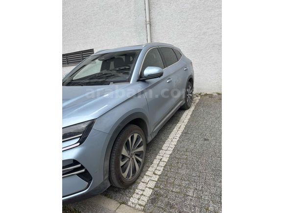 Sahibinden BYD Seal U DM-i 1.5 Phev 2024 Model 