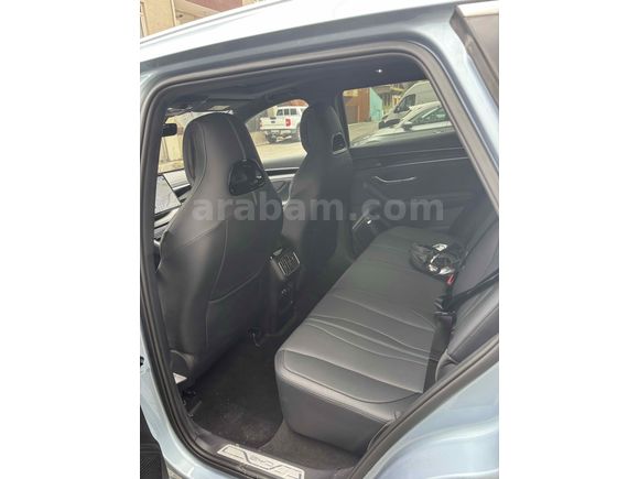 Sahibinden BYD Seal U DM-i 1.5 Phev 2024 Model 