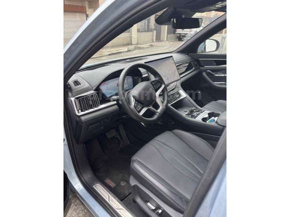 Sahibinden BYD Seal U DM-i 1.5 Phev 2024 Model 