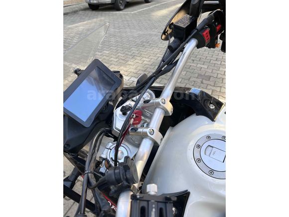 Sahibinden Arora CR 250 