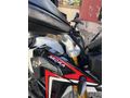 Sahibinden Arora CR 250 