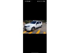 Sahibinden Dacia Sandero 1.2 Ambiance 2012 Model 