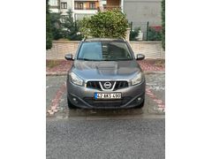 Galeriden Nissan Qashqai 1.5 dCi Black Edition 2012 Model Konya