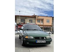 Sahibinden Opel Astra 1.6 1997 Model  1998 çıkışlı F kasa 