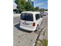 Sahibinden Volkswagen Caddy 2.0 TDI Trendline 2015 Model  98.000 km Beyaz