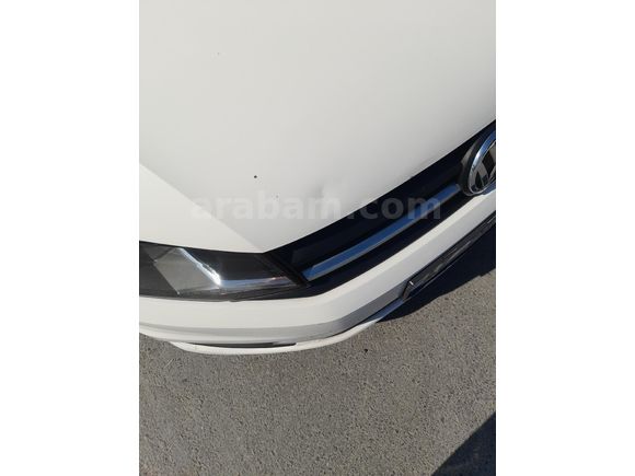 Sahibinden Volkswagen Caddy 2.0 TDI Trendline 2015 Model  98.000 km Beyaz
