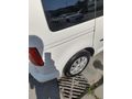 Sahibinden Volkswagen Caddy 2.0 TDI Trendline 2015 Model  98.000 km Beyaz