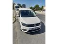 Sahibinden Volkswagen Caddy 2.0 TDI Trendline 2015 Model  98.000 km Beyaz