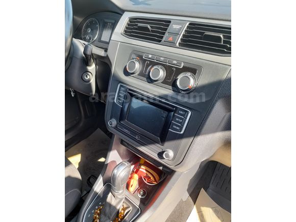 Sahibinden Volkswagen Caddy 2.0 TDI Trendline 2015 Model  98.000 km Beyaz