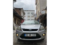 Sahibinden Ford Focus 1.6 Titanium 2011 Model 