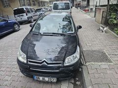 Sahibinden Citroen C4 1.6 HDi SX 2008 Model