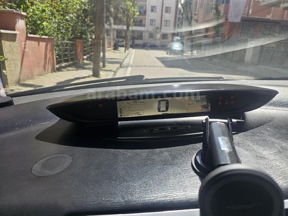 Sahibinden Citroen C4 1.6 HDi SX 2008 Model
