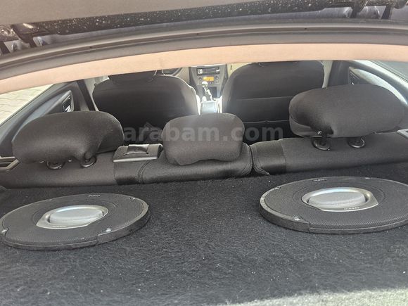 Sahibinden Citroen C4 1.6 HDi SX 2008 Model