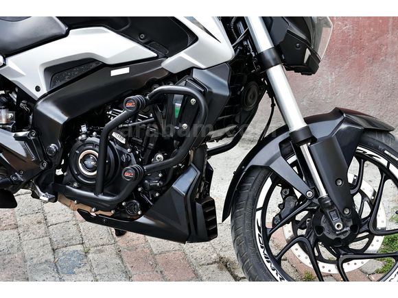 Sahibinden Bajaj Dominar 250 D 