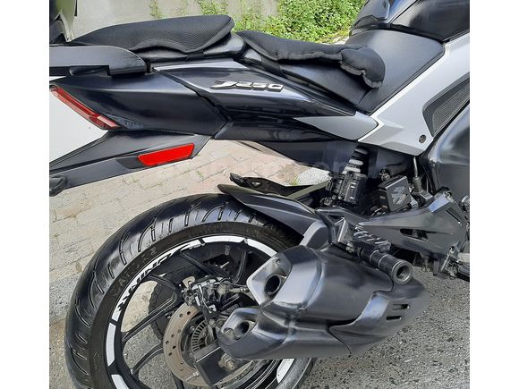 Sahibinden Bajaj Dominar 250 D 
