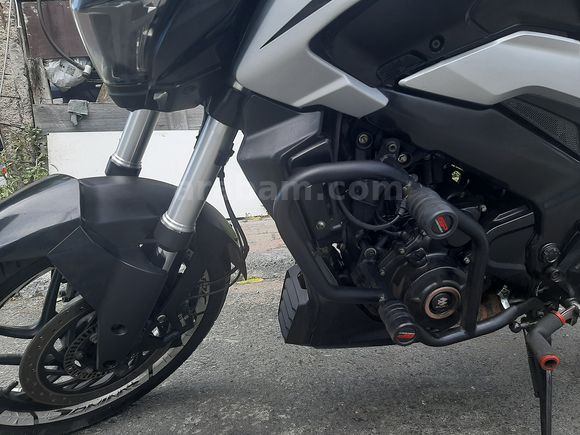 Sahibinden Bajaj Dominar 250 D 