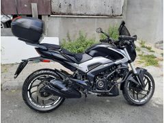 Sahibinden Bajaj Dominar 250 D 