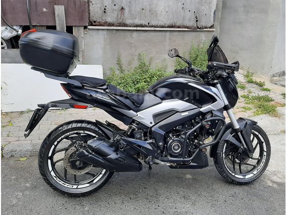 Sahibinden Bajaj Dominar 250 D 