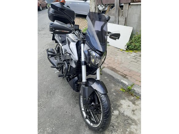 Sahibinden Bajaj Dominar 250 D 