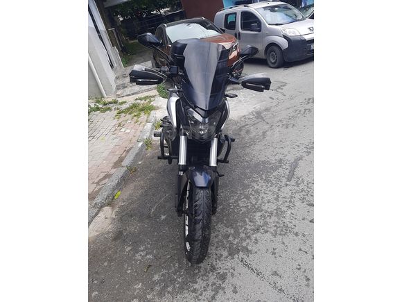 Sahibinden Bajaj Dominar 250 D 