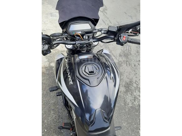 Sahibinden Bajaj Dominar 250 D 