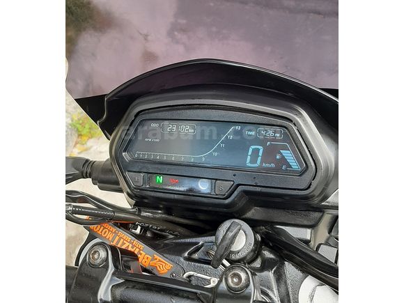 Sahibinden Bajaj Dominar 250 D 