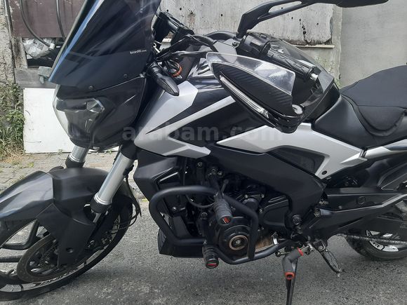 Sahibinden Bajaj Dominar 250 D 
