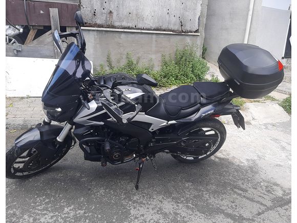 Sahibinden Bajaj Dominar 250 D 
