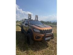 Sahibinden Nissan Navara 2.3 dCi 4x4 2016 Model 