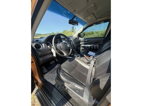Sahibinden Nissan Navara 2.3 dCi 4x4 2016 Model 