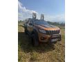 Sahibinden Nissan Navara 2.3 dCi 4x4 2016 Model 