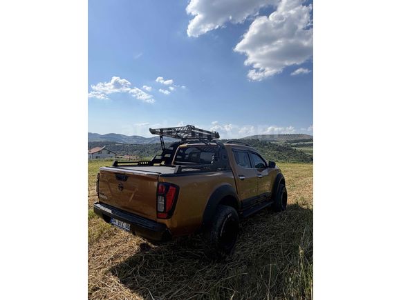 Sahibinden Nissan Navara 2.3 dCi 4x4 2016 Model 