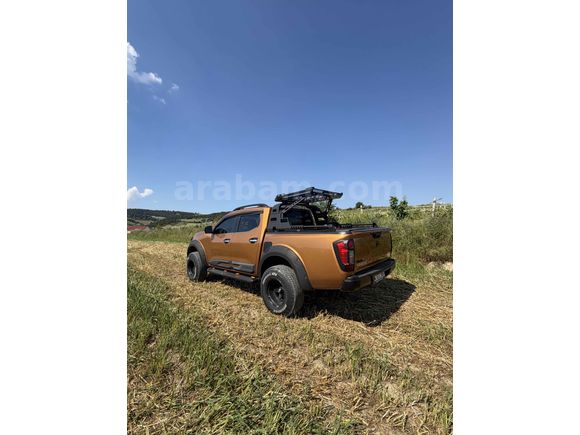 Sahibinden Nissan Navara 2.3 dCi 4x4 2016 Model 