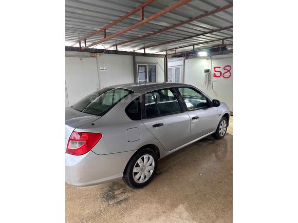 Sahibinden Renault Symbol 1.5 dCi Authentique 2010 Model 