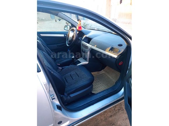 Sahibinden Opel Astra 1.3 CDTI Enjoy 2008 Model