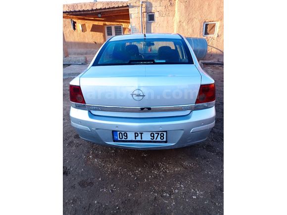 Sahibinden Opel Astra 1.3 CDTI Enjoy 2008 Model