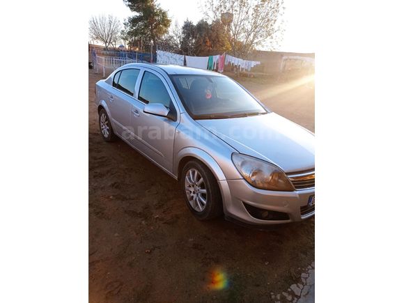 Sahibinden Opel Astra 1.3 CDTI Enjoy 2008 Model