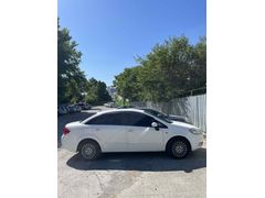 Sahibinden Fiat Linea 1.3 Multijet Active Plus 2012 Model İstanbul 171.535 km Beyaz