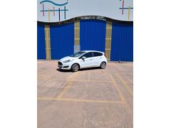 Sahibinden Ford Fiesta 1.0 GTDi Titanium 2014 Model  96.000 km Beyaz