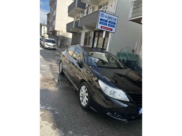 Sahibinden Renault Latitude 1.5 dCi Executive 2011 Model 