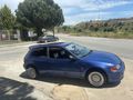 Sahibinden Honda Civic 1.5 EX 1995 Model 