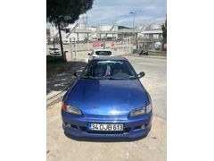 Sahibinden Honda Civic 1.5 EX 1995 Model 