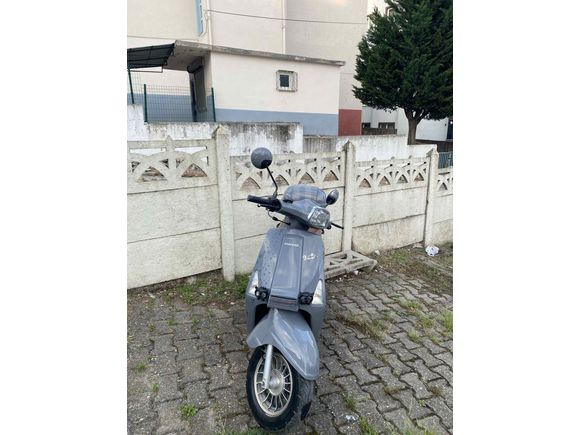 Sahibinden Mondial Virago 50 Ordu