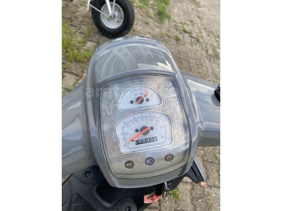 Sahibinden Mondial Virago 50 Ordu