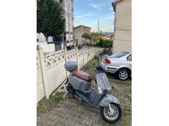 Sahibinden Mondial Virago 50 Ordu