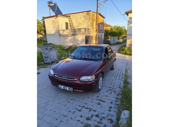 Sahibinden Ford Escort 1.6 CLX 1997 Model