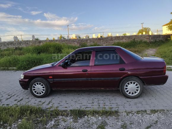 Sahibinden Ford Escort 1.6 CLX 1997 Model