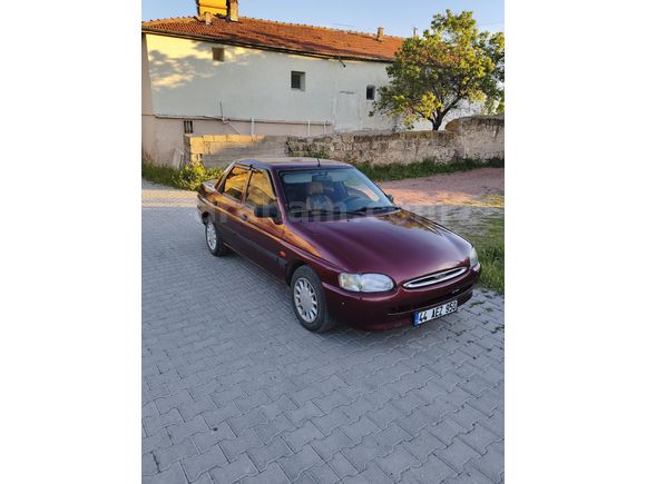 Sahibinden Ford Escort 1.6 CLX 1997 Model