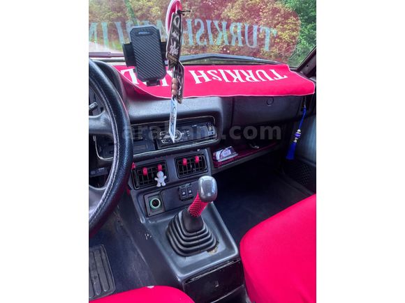 Sahibinden Tofaş Doğan S 1988 Model